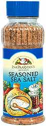 Ina Paarman Seasoned Atlantic Seasalt